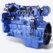 8.3L NATURAL GAS ENGINE