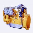 D9 Diesel Engine