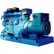 95/135 SERIES MARINE DIESEL GENSET - 10~200kw