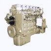 Euro IV 4-Valve Truck-Use Diesel Engine with Electronically Controlled High Pressure Common Rail Sys