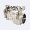 SC5DT Natural Gas Engine 