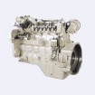 SC8DT Natural Gas Engine