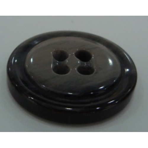 resin button polyester button