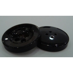 resin button polyester button