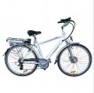 700c Electric Bike with En15194 Certificate (JSE36