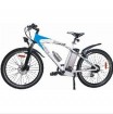 Electric Bike with En15194 (HP-E008)