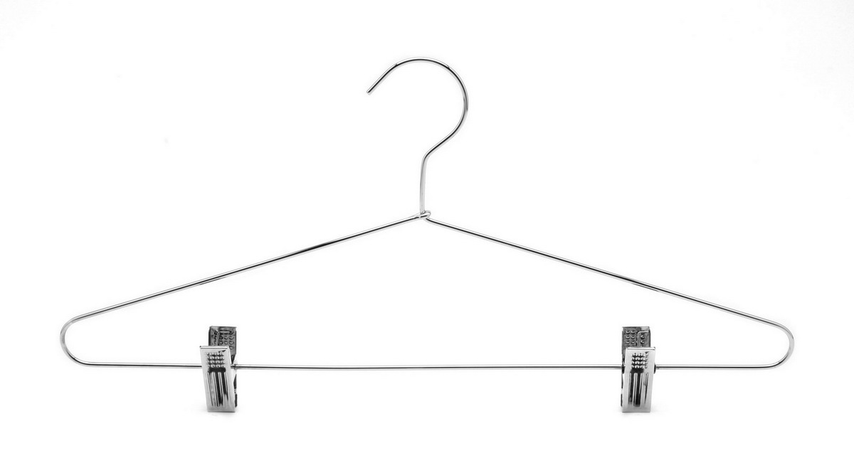 Bottom Hanger W/Clips