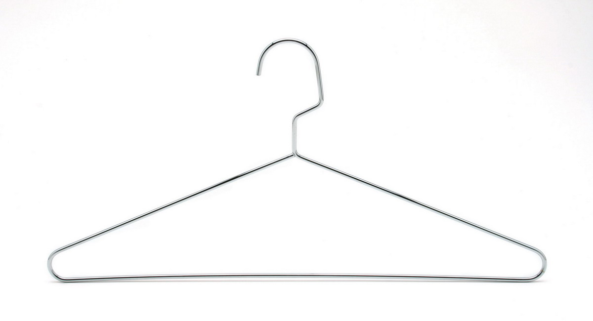 Metal Top Hanger