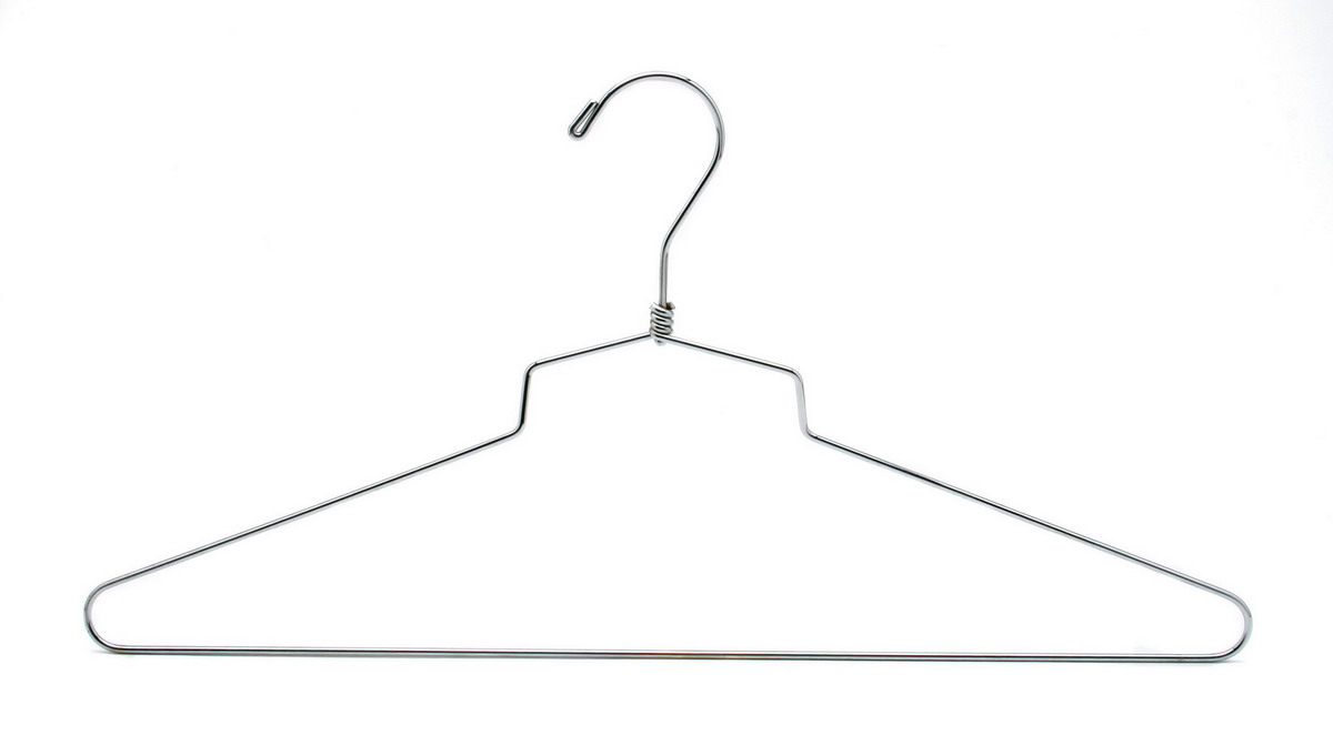 Metal Top Hanger