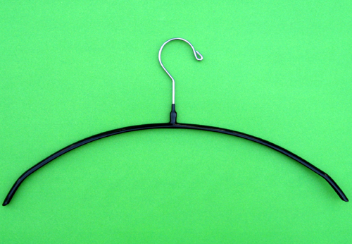 PVC Top Hanger