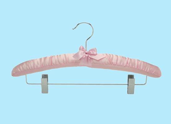 Satin Hanger