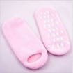 moisturizing gel sock