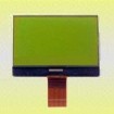 FSTN/STN 128 X 64 Graphics LCD Module With SPLC501