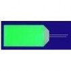 LED Backlight for lcd module