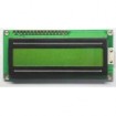 10x1 characters LCD Module with  led backlight