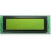 192x64 Graphic lcd module ,backlight