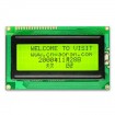 20X4 STN transflective Character lcd module 