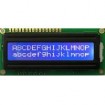 ACM1602S LCD Module with white led backlight