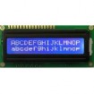 ACM1602S LCD Module with white led backlight