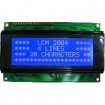 ACM2004 Series Character lcd module 