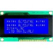  STN blue 20X4  Character lcd module 