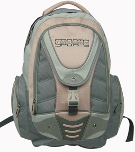 Boy's Breathable outdoor day pack