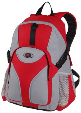 Outdoor backpack