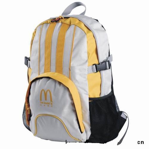 Oxford Simple design backpack