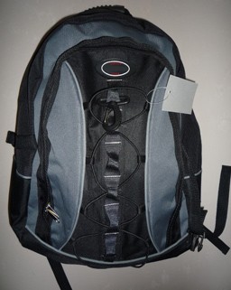 Quality Sports  backpack