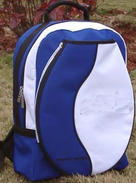 Simple Sports   backpack