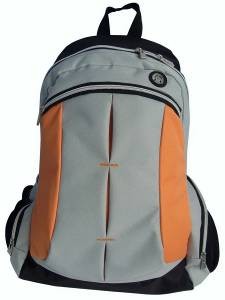 Simple outdoor backpack