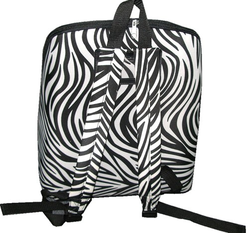 animal arabesquitic  backpack