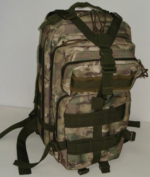 big capability outdoor backpack