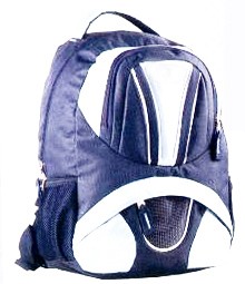 outdoor 420D sport backpack
