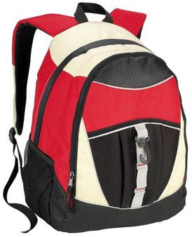 sports backbag, travel backpack