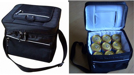 Simple Cool Can cooler bag