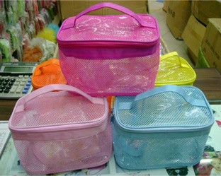 Waterproof Beauty  Cosmetic bag