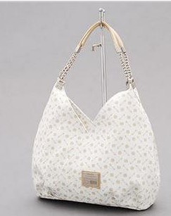 2012 new White  style bag