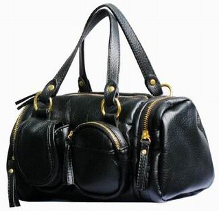 2012 the most popular promotional handbag