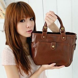 Beauty designer Handbag