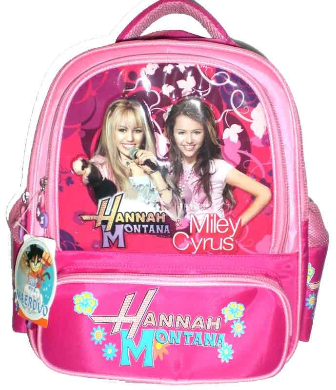 Beautyful girl School Backpack