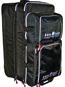 Big Polyster  backpack sports bag
