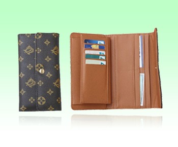 Wallet bag