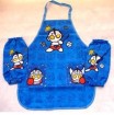 Blue Fashion cotton Cooking  Apron