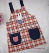 Fashion cotton Cooking  Apron for kids