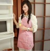 Fashion cotton Cooking  Apron for women