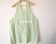 Green 16OZ cotton Cooking  Apron  For men