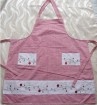 cotton Cooking  Apron