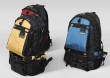 Beauty Blue sports backpack