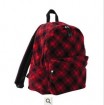 Beauty sports backpack